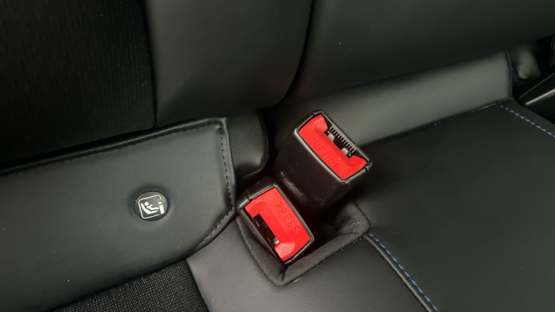 MG MG4 150kW Trophy EV Long Range 64kWh 5dr Auto Electric Hatchback